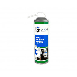 Mazivo a penetrace ML PRO z PTFE 500ML.