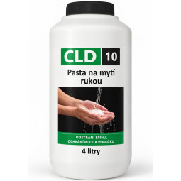 Pasta na mytí rukou CLD-10 4 l