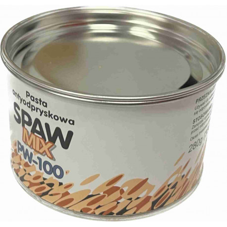 Pasta SPAWMIX PW-100 (Dusofix)