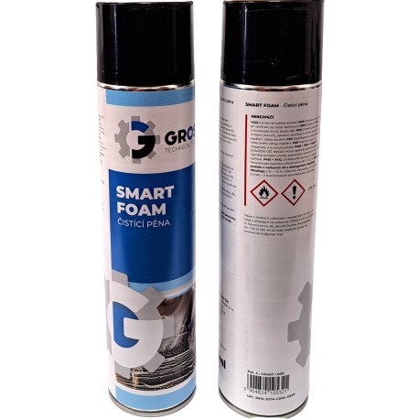 Pěna čistící - Smart Foam 600ml