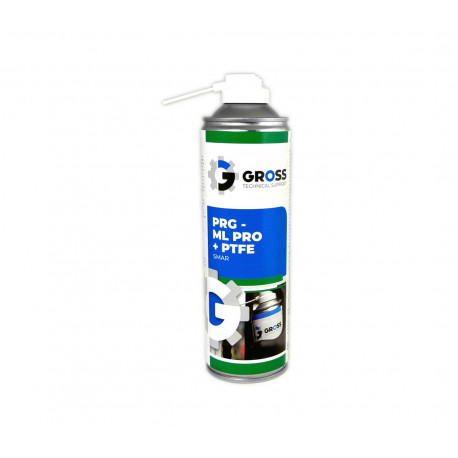 Mazivo a penetrace ML PRO z PTFE 500ML.