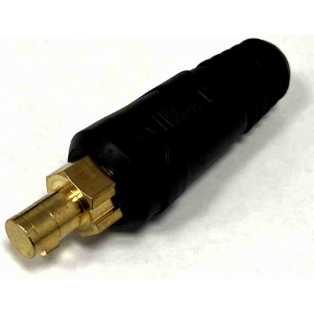 Zástrčka kabelová 35-50